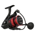 Mulineta Penn Fierce IV Spin 5000