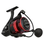 Mulineta Penn Fierce IV Spin 6000