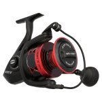 Mulineta Penn Fierce IV Spin 8000