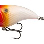 Vobler Berkley Pulse Biggie 6cm 16g Red Head