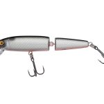 Vobler Berkley Pulse Snake, Fegis, 11cm, 10g