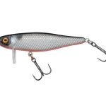 Vobler Berkley Pulse Racer 7cm/10g, culoare Fegis