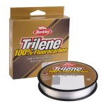 Fluorocarbon ETFLM61-15 TRLN 100FL LDR 0.61 25M CL
