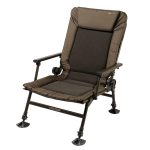 Scaun Pescuit JRC Cocoon II Relaxa Recliner Chair