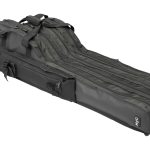 Husa lansete DAM INTENZE4 COMPARTMENT ROD BAG 150X38X29CM