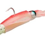 Jig Savage Gear BULLET JIGHEAD 8/0 74G GLOW Jigheads