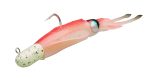 Jig Savage Gear BULLET JIGHEAD 8/0 74G GLOW Jigheads