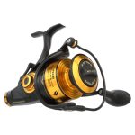 Mulineta Penn Spinfisher VII Live Liner 4500