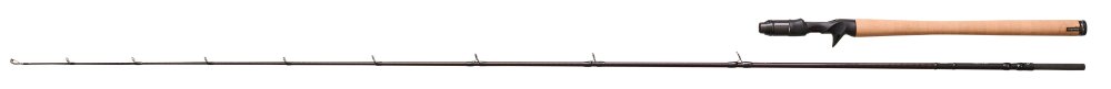 1601696_MS Lanseta Savage Gear Alpha SG6 Jerkbait H 1.98m/30-90g - imagine 1