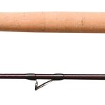 Lanseta Casting Savage Gear FURYSG6HALIBUT 1.95M 40-60LB/250-700G 2P Casting Rods
