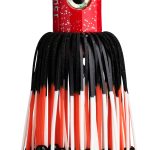 Teaser Madcat The Original Clonk, culoare Red, 150g