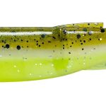 Soft Bait Savage Gear CRAFT BLEAK 10CM 6.8G GPY 40PCS BULK