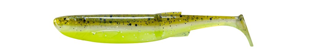 1609062_MS Soft Bait Savage Gear CRAFT BLEAK 8.5CM 4.2G GPY 45PCS BULK - imagine 1