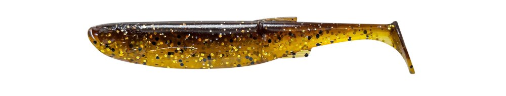 1609063_MS Soft Bait Savage Gear CRAFT BLEAK 7CM 2.5G MTO UV 50PCS BULK - imagine 1