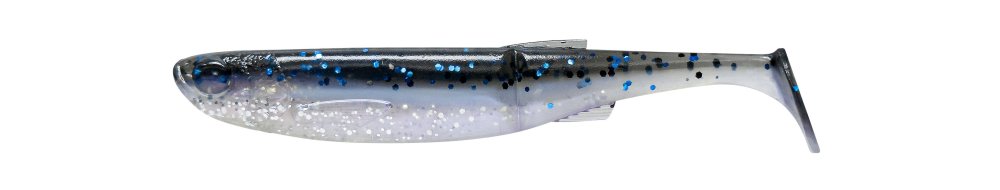 1609064_MS Soft Bait Savage Gear CRAFT BLEAK 10CM 6.8G ROACH 40PCS BULK - imagine 1