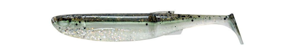 1609065_MS Soft Bait Savage Gear CRAFT BLEAK 10CM 6.8G HLOB 40PCS BULK - imagine 1