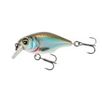 Vobler Savage Gear PETIT G CRANK 4CM 4.3G SR F CL ROACH Hard Bait