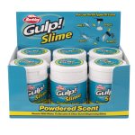 Berkley BGSSLIME1.8OZ Gulp! Slime