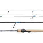 Lanseta Spinning Berkley TWILIGHT II 704L 2-12g Spin Spinning Rods