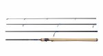 Lanseta Spinning Berkley TWILIGHT II 964ML 8-32g Spin Spinning Rods