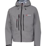 Geaca Wading Pescuit Greys Tail Wading Jacket XL