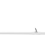 Lanseta Madcat White Baitcast, 2.20m, 50-110g, 1+1buc
