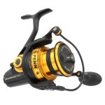 Mulineta Penn Spinfisher VII Long Cast 5500