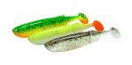 Soft Bait Savage Gear CRAFT BLEAK 12CM 11.8G BLEAK 40PCS BULK