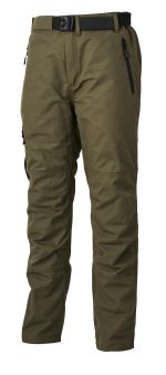 SG4 COMBAT TROUSERS L OLIVE GREEN