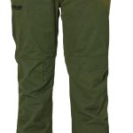 COMBAT TROUSERS XL ARMY GREEN