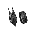 Avertizor DAM TFX ALARM SET 2 PLUS 1 RE GR Bite Alarms