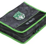 MADCAT RIG WALLET 28X23X10CM 8 FOLDERS