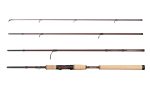 Lanseta Abu Garcia Tormentor2 Travel 603L Spinn 1.83m/4-12g