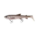 Shad Savage Gear 3D Whitefish Shad XL 38cm/450g, culoare Bream