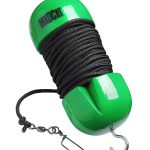 BUOY ROPE XL 18M MADCAT Weights and Sinkers