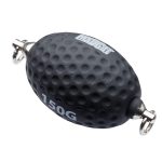 DOUBLE BALL BEARING SINKER 100G MADCAT Weights and Sinkers