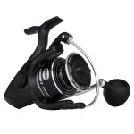 Mulineta Penn PursuitV Spin 5000