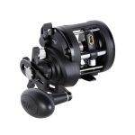 Multiplicator Penn Rival II Level Wind 15LW RH
