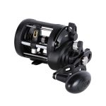 Multiplicator Penn Rival II Level Wind 20LW LH