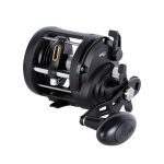 Multiplicator Penn Rival II Level Wind 30LW LH