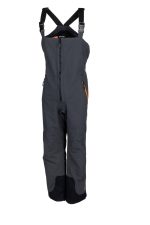 Savage Gear WP Performance Bib and Brace GunmetalXXL