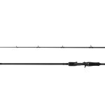 Lanseta Savage Gear Tactical Heavy Game Baitcast 2.21m/30-80g