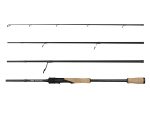 Lanseta Spinning DAM INTENZE2 Travel Spin 764M 2.29M 7-28G Spinning Rods