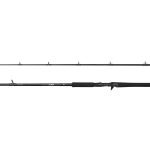 Lanseta Savage Gear Alpha SG2 Trolling 2.69m/110-250g