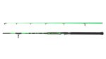 Lanseta Spinning MADCAT UV SERIES LIGHT SPIN 225 40-125G 2SEC Spinning Rods