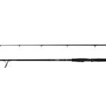 Lanseta Spinning Savage Gear ALPHA SG2 Big Bait 2.21m/35-100g 2p Spinning Rods