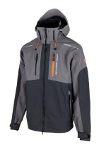 Geaca Savage Gear WP Performance Jacket Gunmetal, marime L