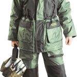 GEACA IMPERMEABIL IARNA OX 3000 L
