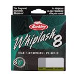 Fir Textil Berkley EWL815012-MG WHIP8 150M 0.12 GRN - imagine 2