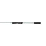 Lanseta Abu Garcia Spike X Finesse Jigging 862 Spin 2.13m/10-42g - imagine 2